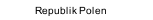 Republik Polen